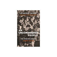 New Island Books An Unconsidered People (häftad, eng)