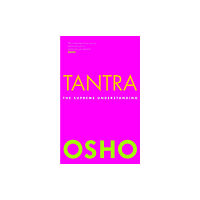 Watkins Media Limited Tantra (häftad, eng)