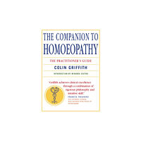 Watkins Media Companion to Homeopathy (häftad, eng)