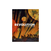 Royal Academy of Arts Revolution: Russian Art 1917-1932 (inbunden, eng)