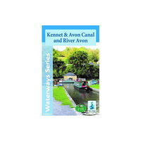 Phoenix Maps Kennet and Avon Canal (häftad, eng)