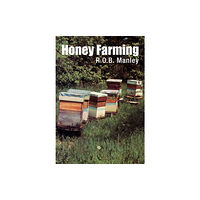 Northern Bee Books Honey Farming (häftad, eng)