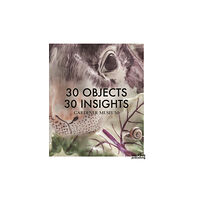 Black Dog Press 30 Objects 30 Insights (häftad, eng)