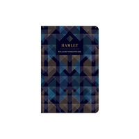 Chiltern Publishing Hamlet (inbunden, eng)