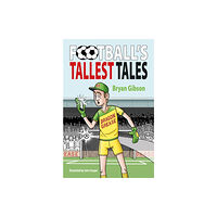 Waterside Press Football's Tallest Tales (häftad, eng)