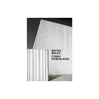 September Publishing Brutal Wales (inbunden, eng)