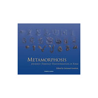 Temple Lodge Publishing Metamorphosis (häftad, eng)