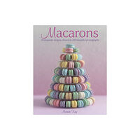 Anness publishing Macarons (inbunden, eng)