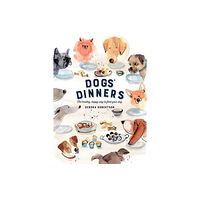 HarperCollins Publishers Dogs' Dinners (inbunden, eng)