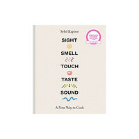 HarperCollins Publishers Sight Smell Touch Taste Sound (inbunden, eng)