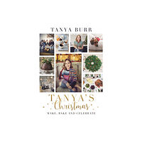 Bonnier Books Ltd Tanya's Christmas (inbunden, eng)