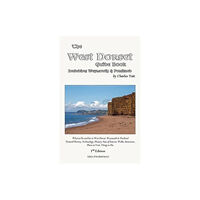 Charles Tait Photographic West Dorset Guide Book (häftad, eng)