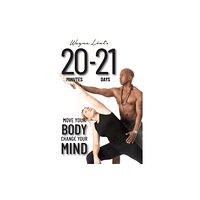 Libri Publishing 20-21: Move Your Body, Change Your Mind (häftad, eng)