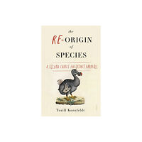 Scribe Publications The Re-Origin of Species (häftad, eng)