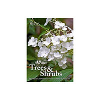 Royal Horticultural Society The Hillier Manual of Trees & Shrubs (häftad, eng)