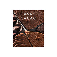 Grub Street Publishing Casa Cacao (inbunden, eng)