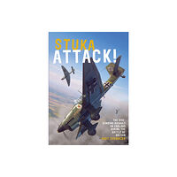 Grub Street Publishing Stuka Attack (häftad, eng)