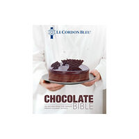 Grub Street Publishing Le Cordon Bleu Chocolate Bible (inbunden, eng)