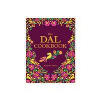 Grub Street Publishing The Dal Cookbook (inbunden, eng)