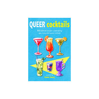 Ryland, Peters & Small Ltd Queer Cocktails (inbunden, eng)