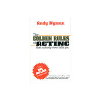 Nick Hern Books The Golden Rules of Acting (häftad, eng)