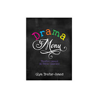 Nick Hern Books Drama Menu (bok, spiral, eng)