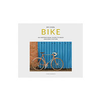 HarperCollins Publishers My Cool Bike (häftad, eng)