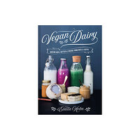 HarperCollins Publishers Vegan Dairy (inbunden, eng)