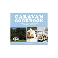 HarperCollins Publishers Caravan Cookbook (häftad, eng)