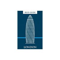 Blue Guides Blue Guide London (häftad, eng)