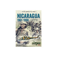 Helion & Company Nicaragua, 1961-1990, Volume 2 (häftad, eng)