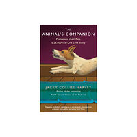 Atlantic Books The Animal's Companion (häftad, eng)