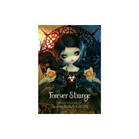 Blue Angel Gallery Forever Strange (inbunden, eng)