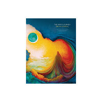 Blue Angel Gallery The Hero's Journey - Dream Journal (häftad, eng)