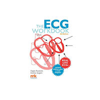 M&K Update Ltd The ECG Workbook (häftad, eng)