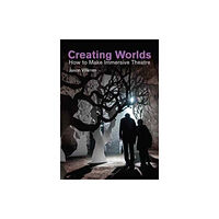 Nick Hern Books Creating Worlds (häftad, eng)