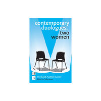 Nick Hern Books Contemporary Duologues: Two Women (häftad, eng)