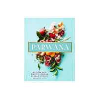 Murdoch Books Parwana (inbunden, eng)