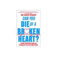 Murdoch Books Can you Die of a Broken Heart? (häftad, eng)