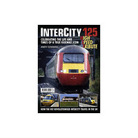 Mortons Media Group Intercity 125 (häftad, eng)