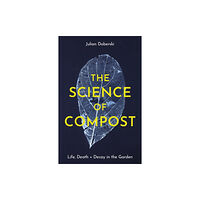 Gemini Books Group Ltd The Science of Compost (häftad, eng)