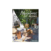 Gemini Books Group Ltd Adventures at Home (inbunden, eng)