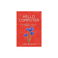 i2i Publishing Hello Computer (häftad, eng)