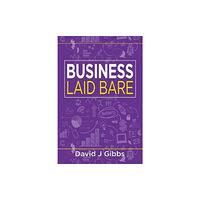 i2i Publishing Business Laid Bare (häftad, eng)