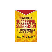 i2i Publishing How to be a Successful Sales Person (häftad, eng)