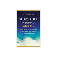 RedDoor Press Spirituality, Healing and Me (häftad, eng)