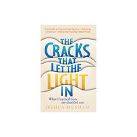 Octopus publishing group The Cracks that Let the Light In (inbunden, eng)