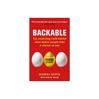 Octopus publishing group Backable (häftad, eng)