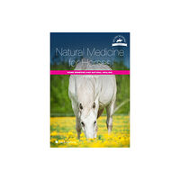 5M Books Ltd Natural Medicine for Horses (häftad, eng)