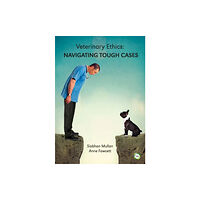 5M Books Ltd Veterinary Ethics: Navigating Tough Cases (häftad, eng)